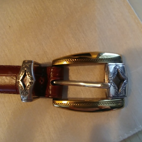 COPY - Beautiful Brighton belt! - Picture 5 of 7